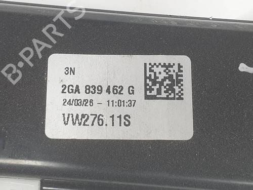 Rear right window mechanism VW T-ROC (A11, D11) 1.5 TSI | BP38472697C25 - Image 5