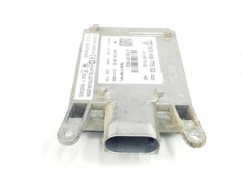 Electronic module PORSCHE PANAMERA (970) 3.0 D | BP24937755M83 