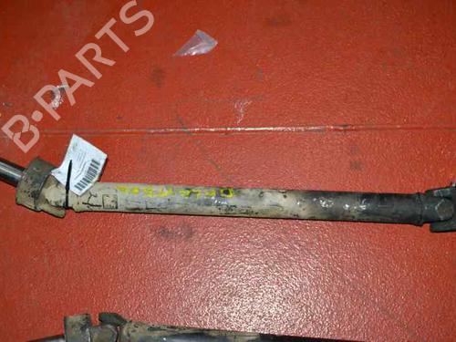 Annen MITSUBISHI GALLOPER (JK-01) 2.5 TD intercooler (99 hp) 14078485