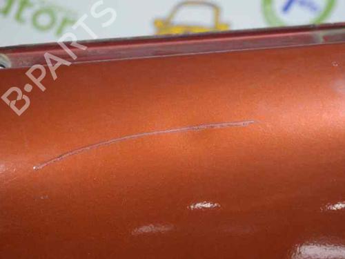 Left front fenders SEAT IBIZA II (6K1) 1.9 TDI | BP796196C41 