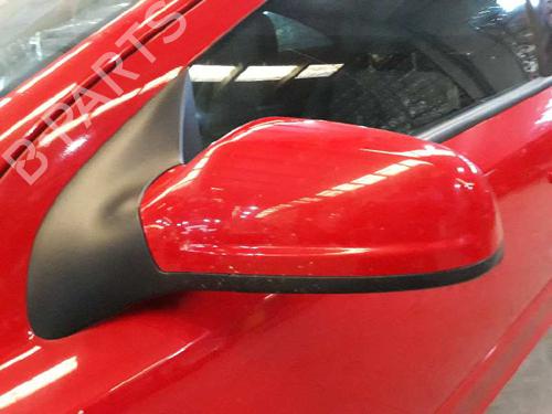 Poignée extérieure avant gauche OPEL ASTRA H GTC (A04) 1.9 CDTI (L08) | BP7895519C128 
