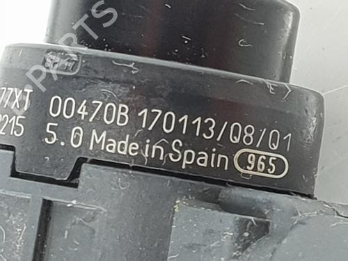 Other PEUGEOT 3008 II SUV (MC_, MR_, MJ_, M4_)  | BP29489680O1 