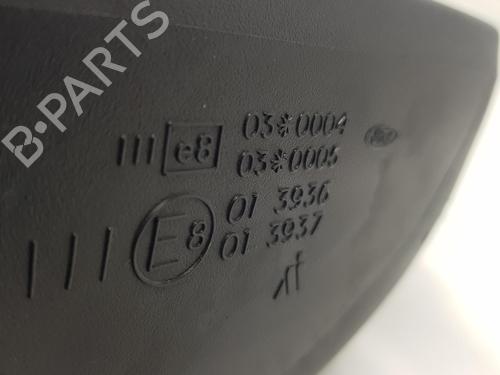 Right mirror FORD FUSION (JU_) 1.4 | BP16866833C27 