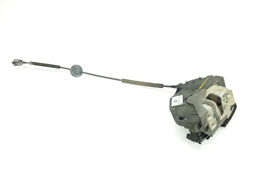 Front left lock FORD TRANSIT COURIER B460 Box Body/MPV 1.5 TDCi | BP37491011C98 - Image 5