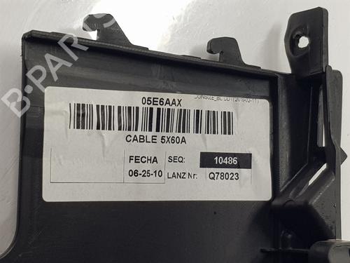 Armrest / Center console NISSAN NAVARA NP300 (D40) 2.5 dCi 4WD | BP29633438I20 