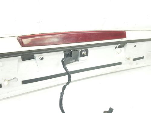 Rear spoiler SEAT IBIZA II (6K1) 1.4 i | BP15820821C96 