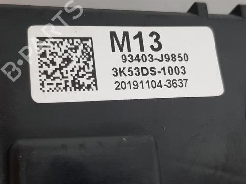 Other HYUNDAI KONA (OS, OSE, OSI) 1.0 T-GDi | BP23434068O1 