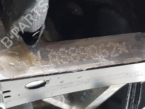 Engine SKODA KAMIQ (NW4)  | BP31646378M1 