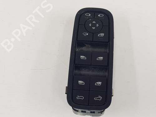 Used Left front window switch Left front window switch 37147864 37147864