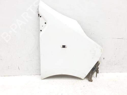 Used Right front fenders NISSAN PRIMASTAR Van (X83) [2002-2025]  27880326