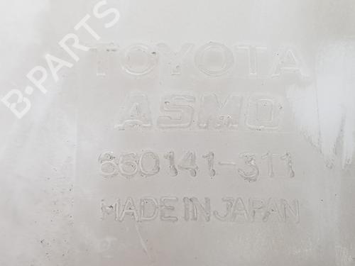 Windscreen washer tank TOYOTA LAND CRUISER 90 (_J9_) 3.0 TD (KZJ90_, KZJ95_, KZJ90R, KZJ95R, KZJ90W, KZJ95W) | BP16523644C113 