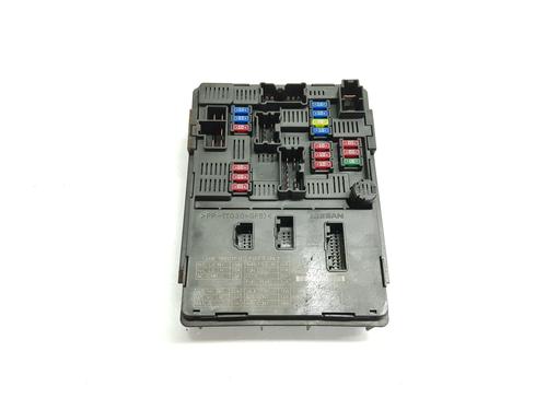 Fuse box NISSAN MICRA IV (K13K, K13KK) 1.2 | BP24337411E1 