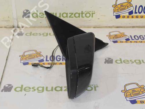 Right mirror BMW 3 (E46) 330 d | BP1159669C27 