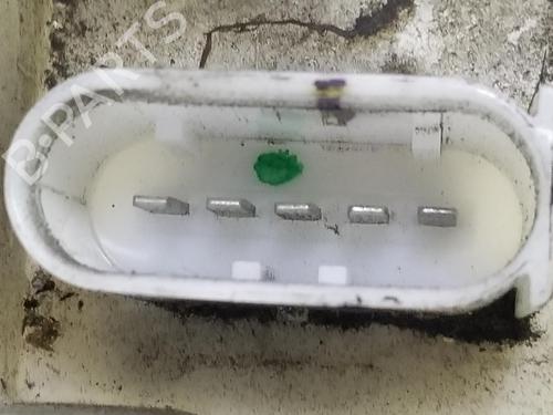 Fuel pump MERCEDES-BENZ E-CLASS (W211) E 320 CDI (211.026) | BP9429993M76