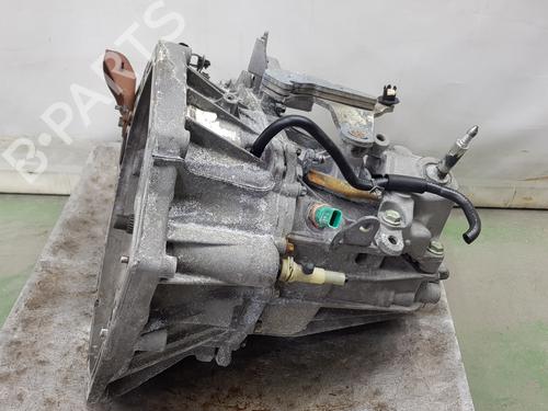 Gearbox NISSAN JUKE (F15) 1.5 dCi | BP31072430M3 