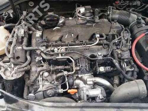 Glove box VW PASSAT B6 (3C2)  | BP5602906C95  - Image 14