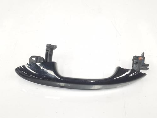 Rear left exterior door handle MERCEDES-BENZ A-CLASS (W177) A 200 (177.087) | BP11353760C130 
