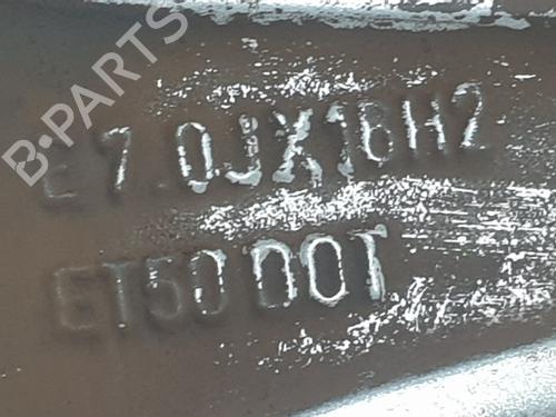 Rim FORD FOCUS III 1.6 TDCi | BP24507455C45