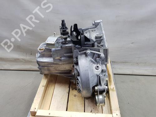 Gearbox CITROËN JUMPER II Van 2.2 BlueHDi 140 | BP35806164M3 - Image 3