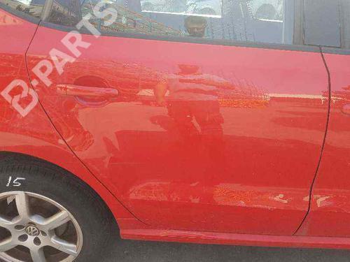 Expansion tank VW POLO V (6R1, 6C1) 1.4 (6R1) | BP3445369C120  - Image 43