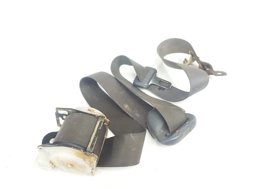 Sikkerhedssele foran højre TOYOTA HILUX VI Pickup (_N1_) 2.5 D-4D (KDN150, KDN155, KDN190) | BP29710880I25 