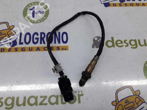 Elektronisk sensor MERCEDES-BENZ E-CLASS (W211) E 280 (211.054) (231 hp) 8746972
