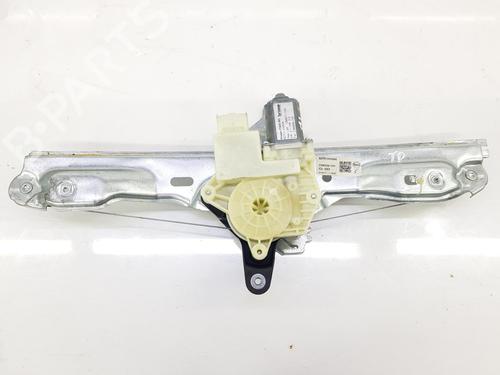 Used Rear right window mechanism NISSAN QASHQAI II SUV (J11, J11_) 1.6 DIG-T (163 hp) 9502802