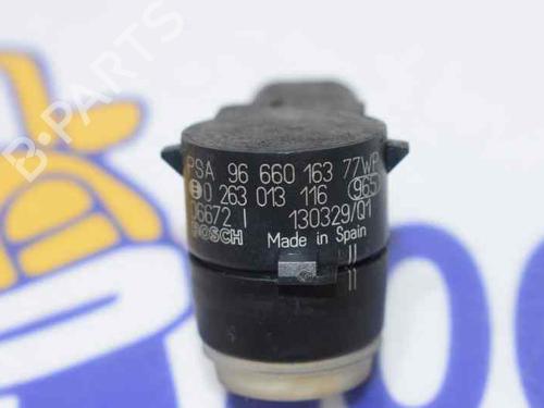 Other CITROËN C4 II (NC_)  | BP14120158O1 