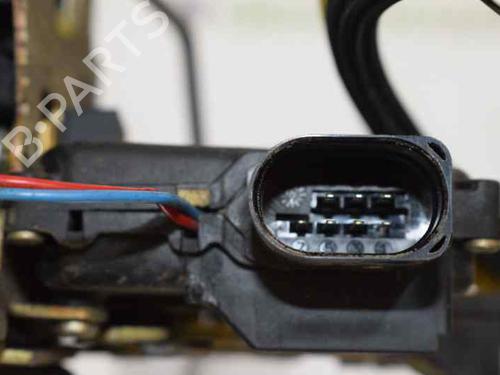 Rear right lock AUDI A6 C5 (4B2) 2.5 TDI | BP1159705C99 