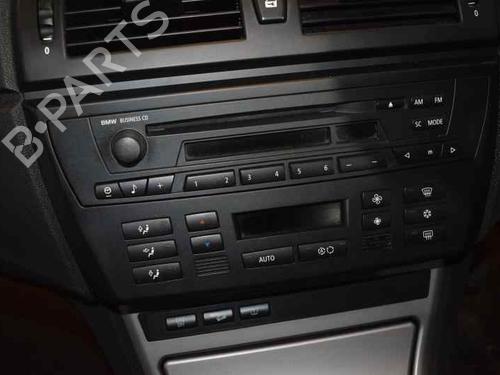 Rudehejsemekanisme ventre foran BMW X3 (E83) 2.0 d | BP761245C22 