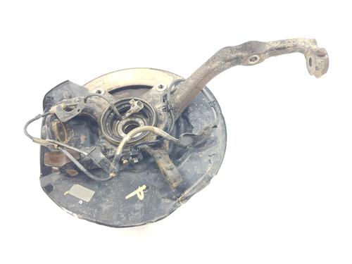 Left front steering knuckle TOYOTA LAND CRUISER PRADO (_J12_) 3.0 D-4D (KDJ120, KDJ125) | BP10292195M25 