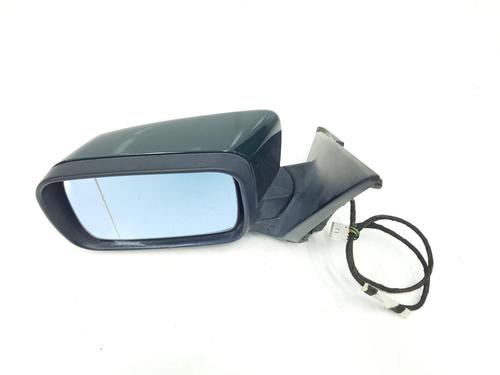 Used Left mirror BMW 3 (E46) 325 i (192 hp) 16992519