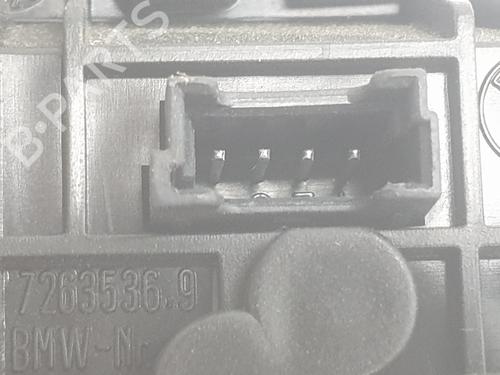 Right tailgate light BMW 5 (F10) 520 d | BP36262576C80 - Image 5