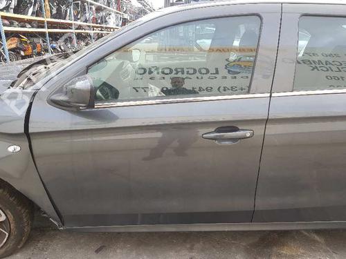 Ratbetjening CITROËN C-ELYSEE (DD_) 1.2 VTi 82 | BP6245593E15 
