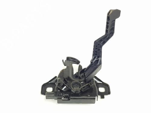 Used Hood lock Hood lock DACIA SANDERO III 1.0 TCe 110 (110 hp) 34706532 34706532