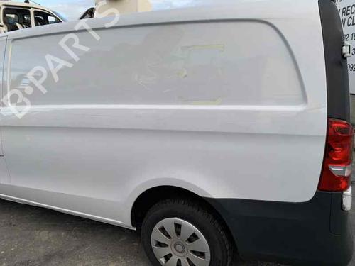 Left front window motor MERCEDES-BENZ VITO Mixto (Double Cabin) (W447) 109 CDI (447.701, 447.703, 447.705) | BP5255598E21 