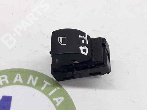 Used Right rear window switch Right rear window switch BMW 1 (E87) 118 d (122 hp) 3381220 3381220