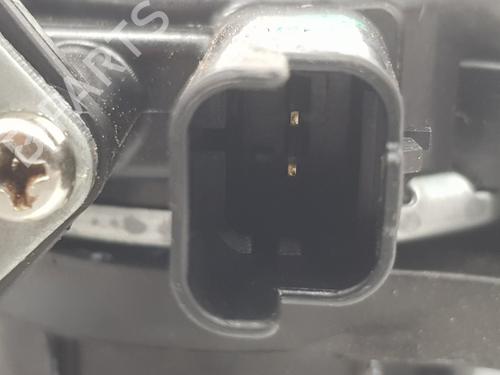 Front right window mechanism MG MG ZS SUV 1.0 T-GDi | BP18466147C23 