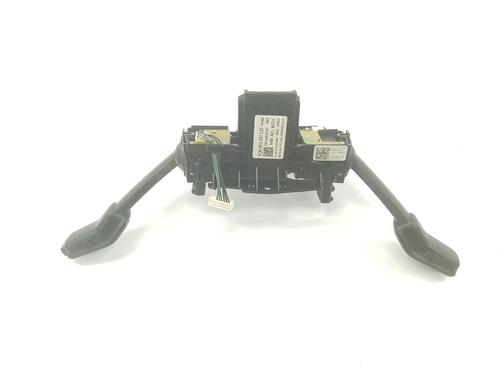 Used Steering wheel controls SEAT LEON (5F1) 2.0 TDI (150 hp) 10561999