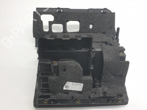 Glove box AUDI Q2 (GAB, GAG) 1.6 TDI | BP21095515C95 