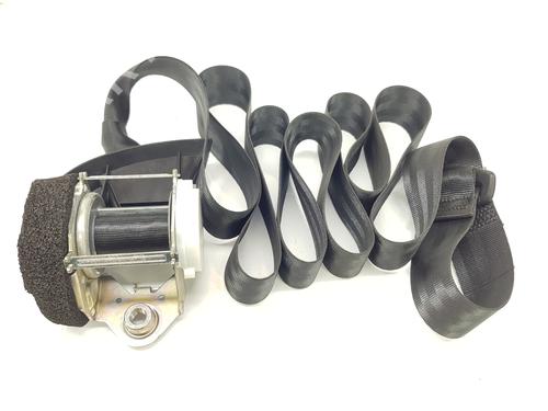 Rear left seatbelt VW SCIROCCO III (137, 138) 2.0 TDI | BP9293832I29 