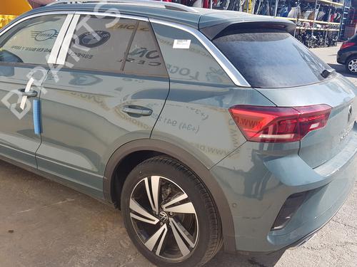 Gearstang VW T-ROC (A11, D11)  | BP27326658M90 