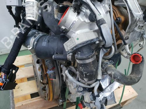 Engine VW T-ROC (A11, D11)  | BP29728609M1 