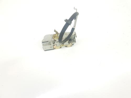 Rear left lock PEUGEOT 307 Break (3E) 1.6 HDi 110 | BP10171763C100 