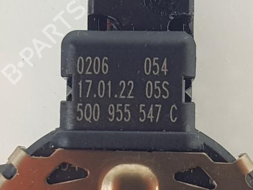 Elektronisk sensor VW CADDY V Box Body/MPV (SBA, SBH)  | BP27879711M84 