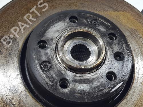 Left front steering knuckle PEUGEOT EXPERT Van (V_)  | BP31975256M25 