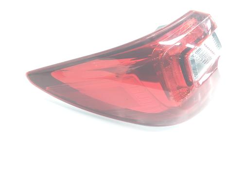 Left taillight SUBARU OUTBACK (BS) 2.0 D AWD (BSD) | BP32266337C34