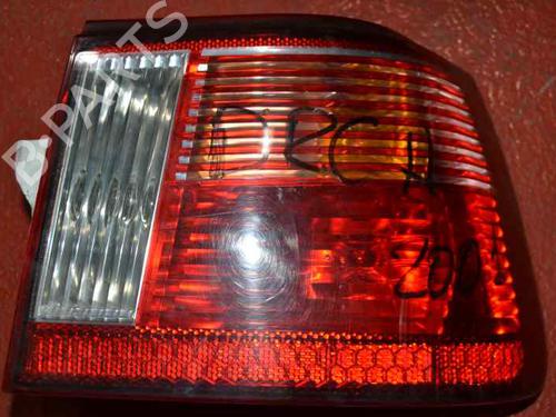 Used Right taillight SEAT IBIZA II (6K1) 1.4 16V (75 hp) 1325451