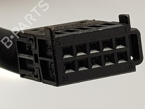 Gear lever AUDI A6 C7 (4G2, 4GC) 2.0 TDI | BP31855963M90