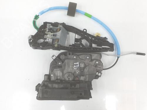 Rear right lock BMW X1 (F48) xDrive 18 d | BP10417770C99 